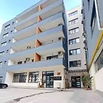 Aparbetto View Mamaia Nord *