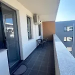Aparbetto View Mamaia Nord