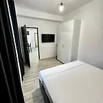 Aparbetto View Mamaia Nord شقة