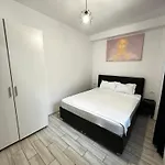 Aparbetto View Mamaia Nord Năvodari