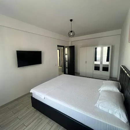 Aparbetto View Mamaia Nord *