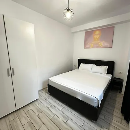 Aparbetto View Mamaia Nord Năvodari