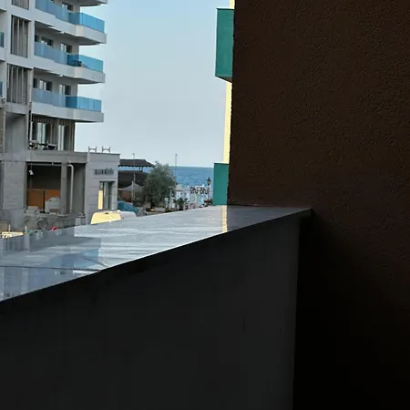 Aparbetto View Mamaia Nord * Năvodari