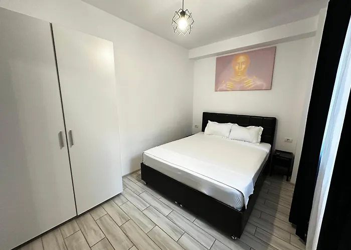 Aparbetto View Mamaia Nord Năvodari