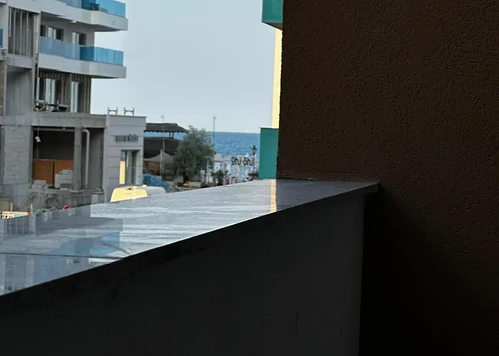 Aparbetto View Mamaia Nord * Navodari