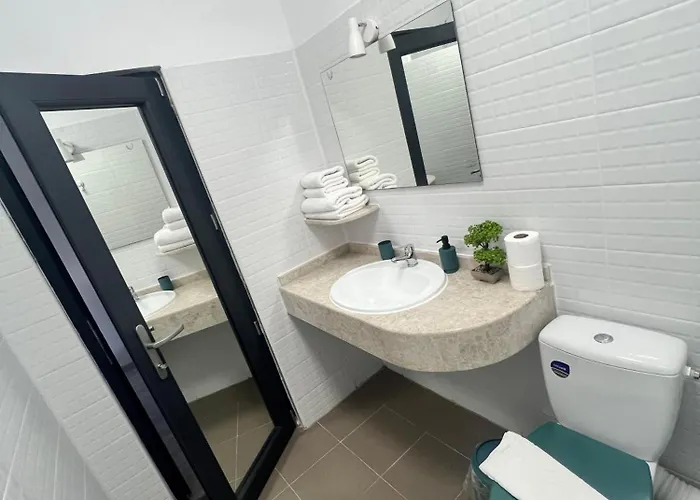 Apartment Aparbetto View Mamaia Nord Navodari